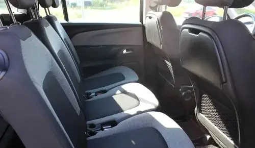 CITROEN C4 Spacetourer 