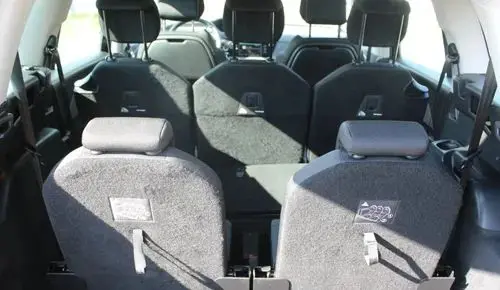 CITROEN C4 Spacetourer 