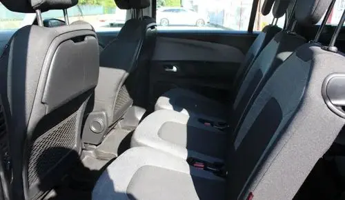 CITROEN C4 Spacetourer 