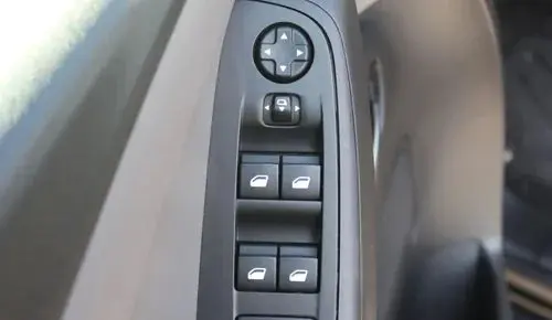 CITROEN C4 Spacetourer 