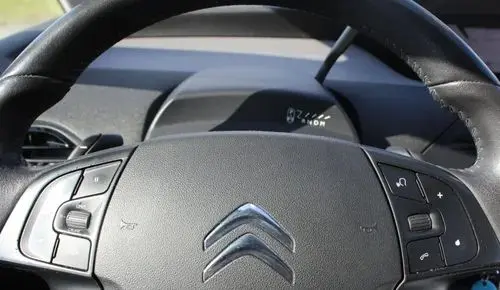 CITROEN C4 Spacetourer 