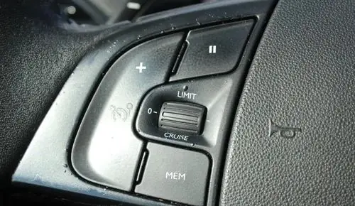 CITROEN C4 Spacetourer 