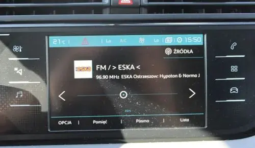 CITROEN C4 Spacetourer 