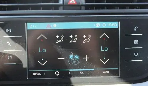 CITROEN C4 Spacetourer 