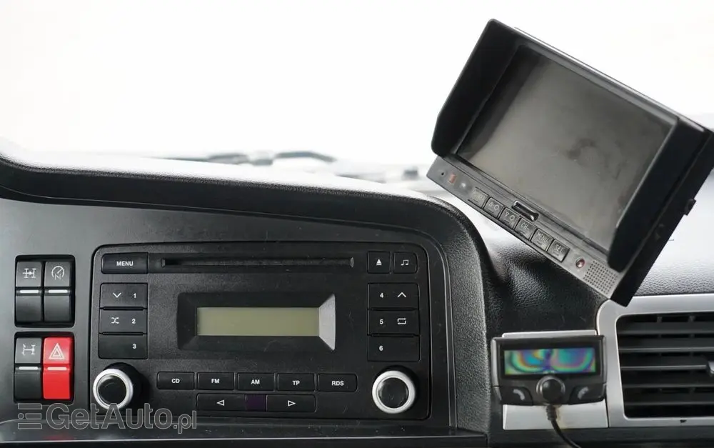 MAN TGS 32.400 / 8x4 / BETONOMIESZARKA LIEBHERR   / GRUSZKA 9 M3 / ALUFELGI / EURO 5 