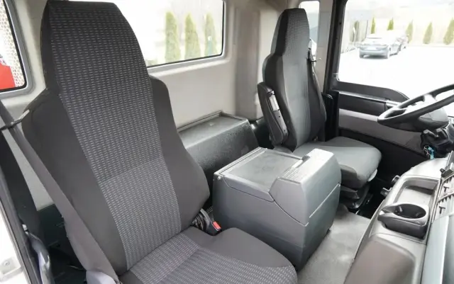 MAN TGS 32.400 / 8x4 / BETONOMIESZARKA LIEBHERR   / GRUSZKA 9 M3 / ALUFELGI / EURO 5 