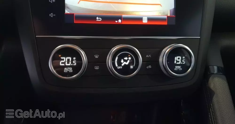 RENAULT Kadjar 1.3 TCe FAP Zen