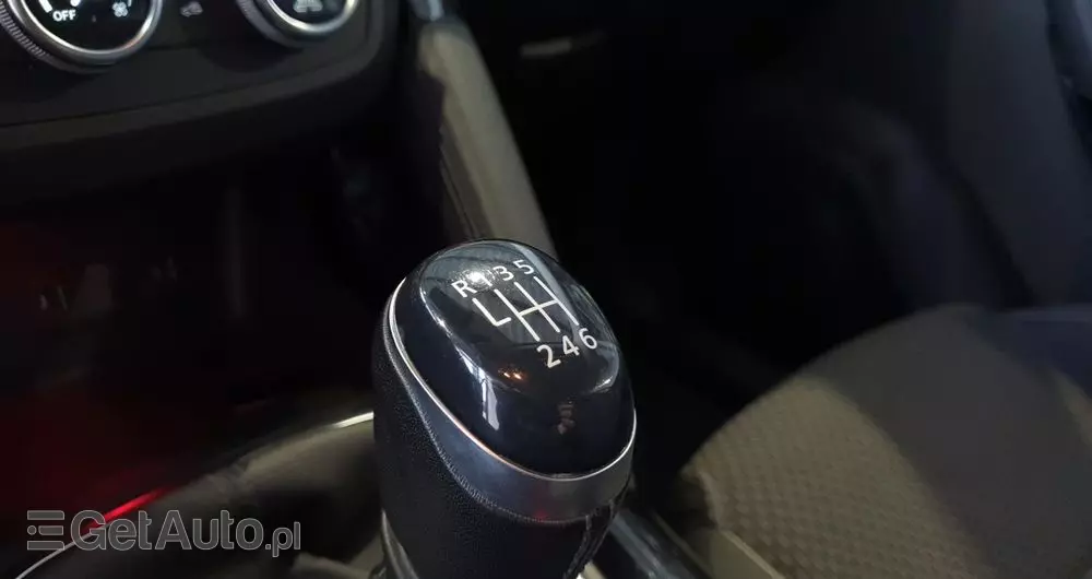 RENAULT Kadjar 1.3 TCe FAP Zen