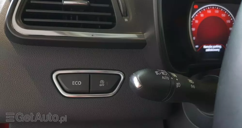 RENAULT Kadjar 1.3 TCe FAP Zen