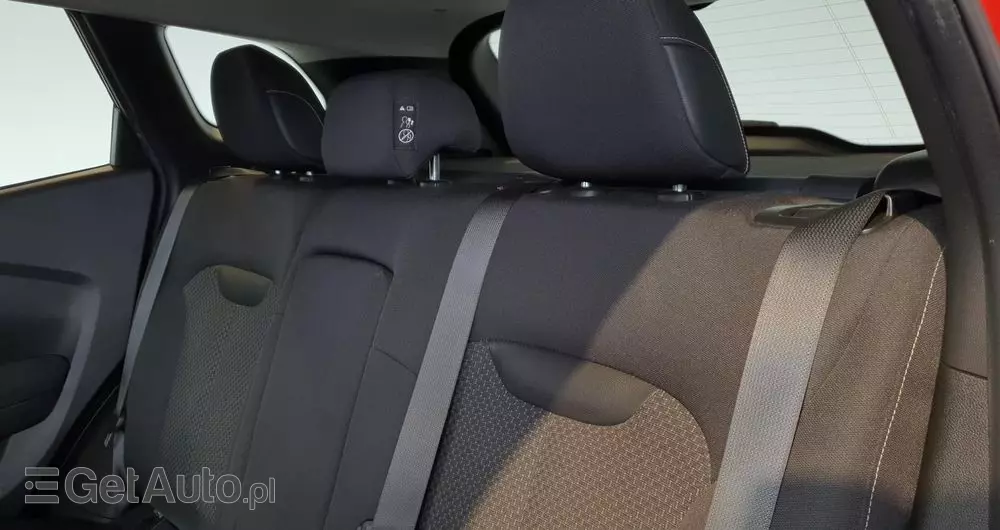 RENAULT Kadjar 1.3 TCe FAP Zen