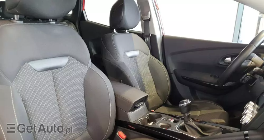 RENAULT Kadjar 1.3 TCe FAP Zen