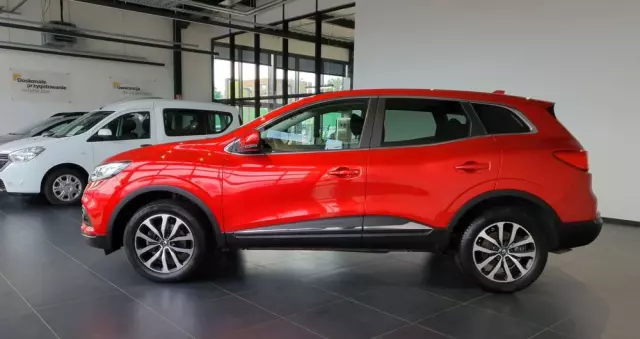 RENAULT Kadjar 1.3 TCe FAP Zen