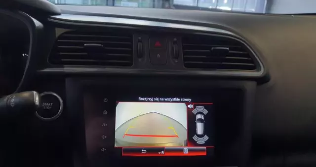 RENAULT Kadjar 1.3 TCe FAP Zen