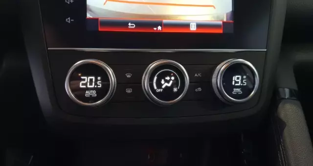 RENAULT Kadjar 1.3 TCe FAP Zen