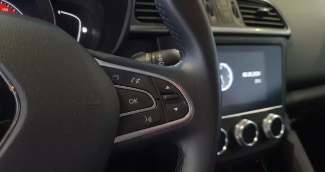 RENAULT Kadjar 1.3 TCe FAP Zen