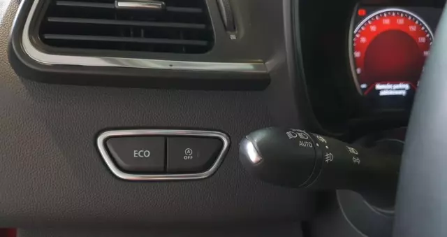 RENAULT Kadjar 1.3 TCe FAP Zen