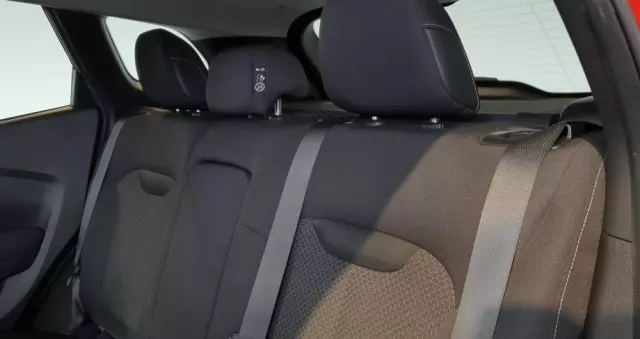 RENAULT Kadjar 1.3 TCe FAP Zen