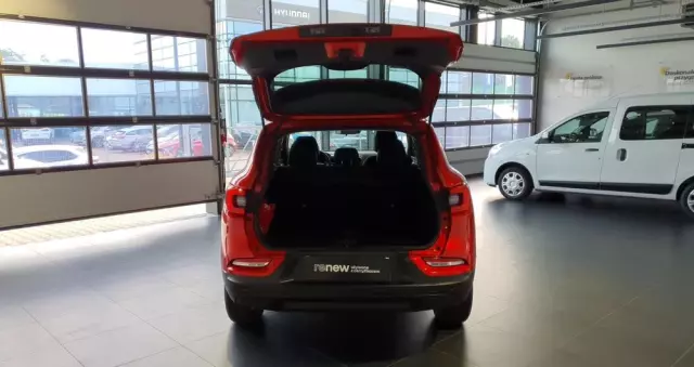 RENAULT Kadjar 1.3 TCe FAP Zen