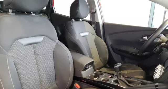 RENAULT Kadjar 1.3 TCe FAP Zen