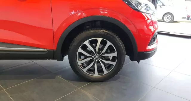 RENAULT Kadjar 1.3 TCe FAP Zen