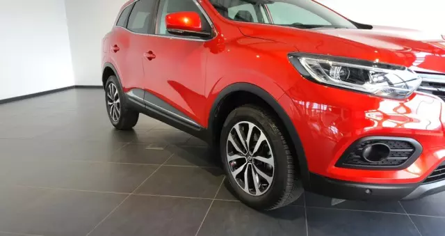 RENAULT Kadjar 1.3 TCe FAP Zen