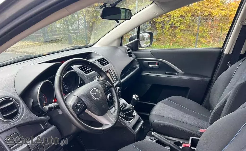 MAZDA 5 