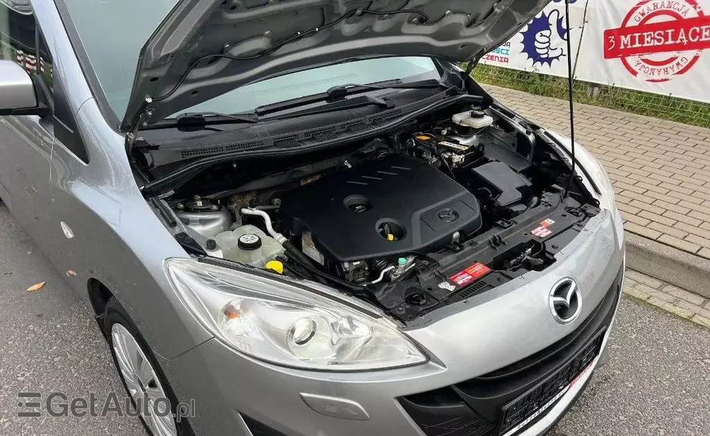 MAZDA 5 