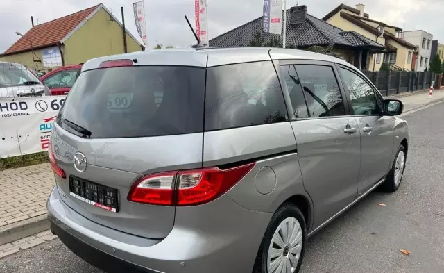 MAZDA 5 
