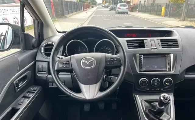 MAZDA 5 