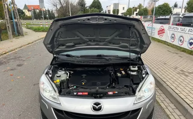 MAZDA 5 