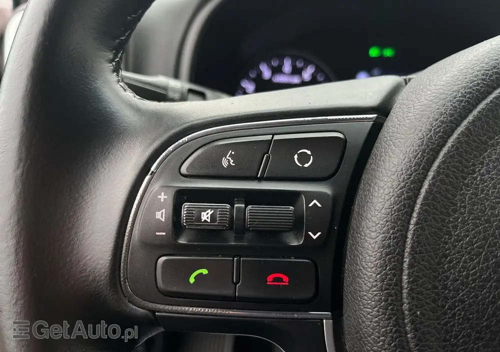 KIA Sportage 1.6 GDI 2WD Attract