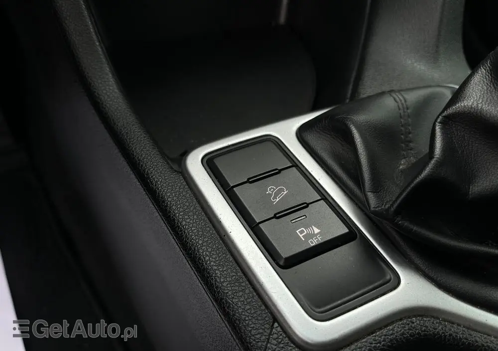 KIA Sportage 1.6 GDI 2WD Attract