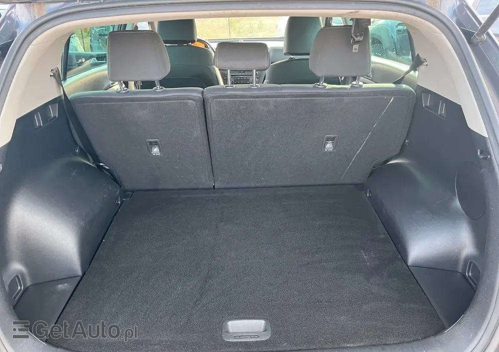 KIA Sportage 1.6 GDI 2WD Attract