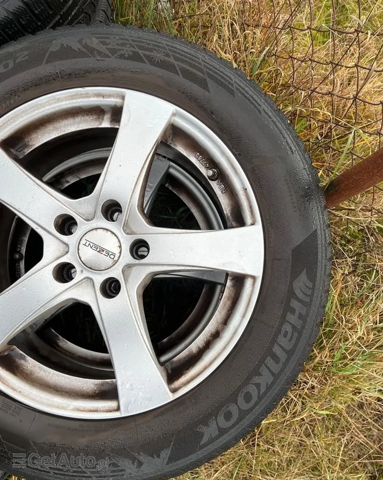 KIA Sportage 1.6 GDI 2WD Attract