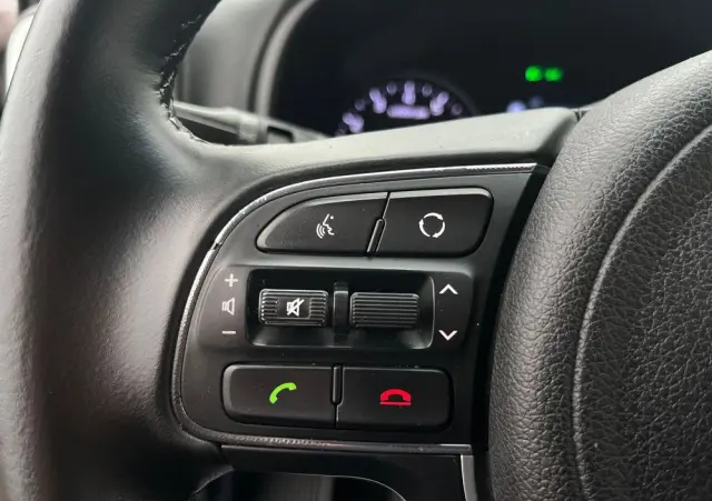 KIA Sportage 1.6 GDI 2WD Attract