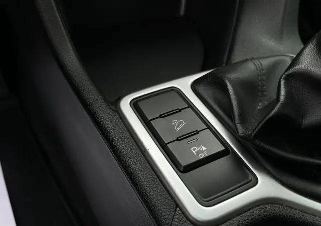 KIA Sportage 1.6 GDI 2WD Attract