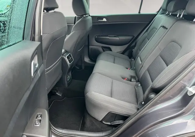 KIA Sportage 1.6 GDI 2WD Attract