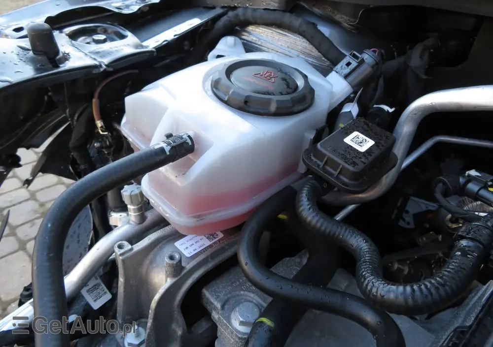 SKODA Fabia 1.0 TSI Style