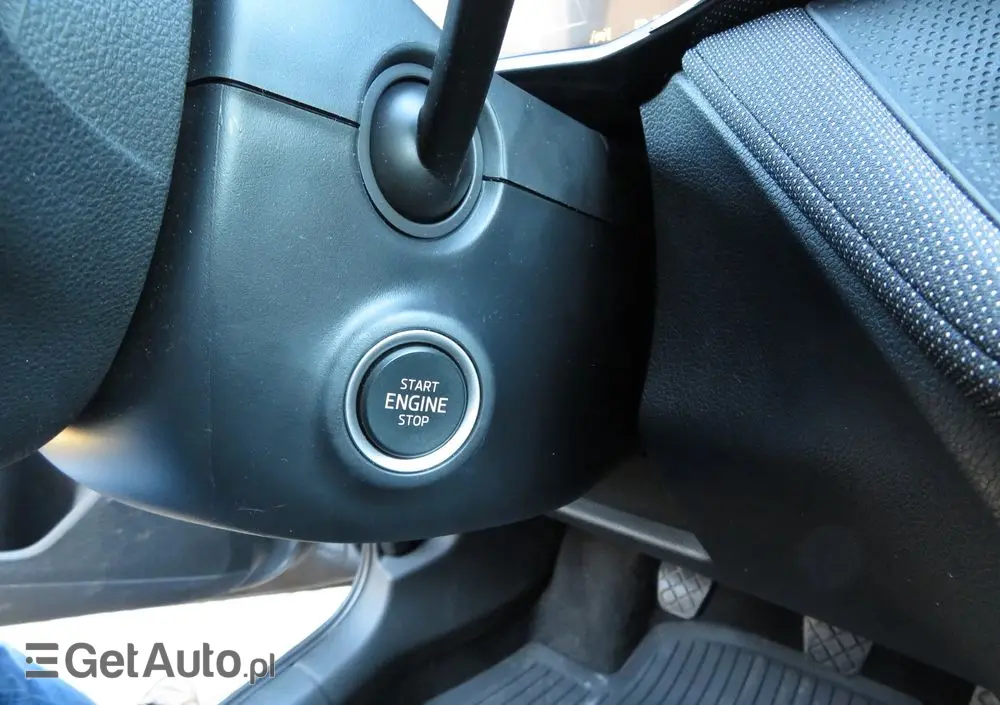 SKODA Fabia 1.0 TSI Style