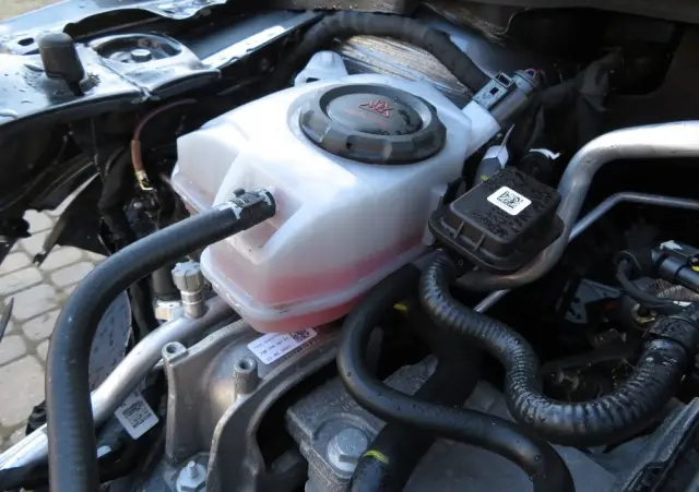 SKODA Fabia 1.0 TSI Style