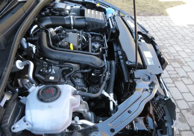 SKODA Fabia 1.0 TSI Style