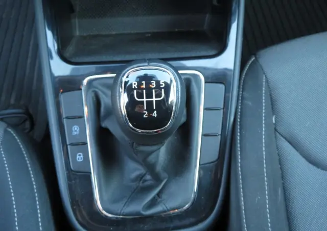 SKODA Fabia 1.0 TSI Style