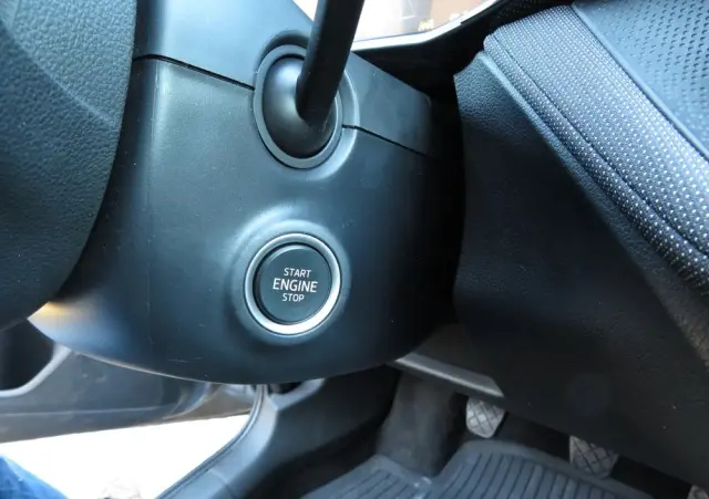 SKODA Fabia 1.0 TSI Style