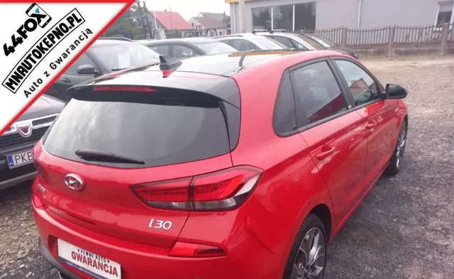 HYUNDAI I30 N 
