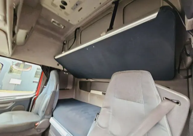 VOLVO FH13 XXL MANUAL 420 EURO 5 2011 r MEGA klima dachowa 