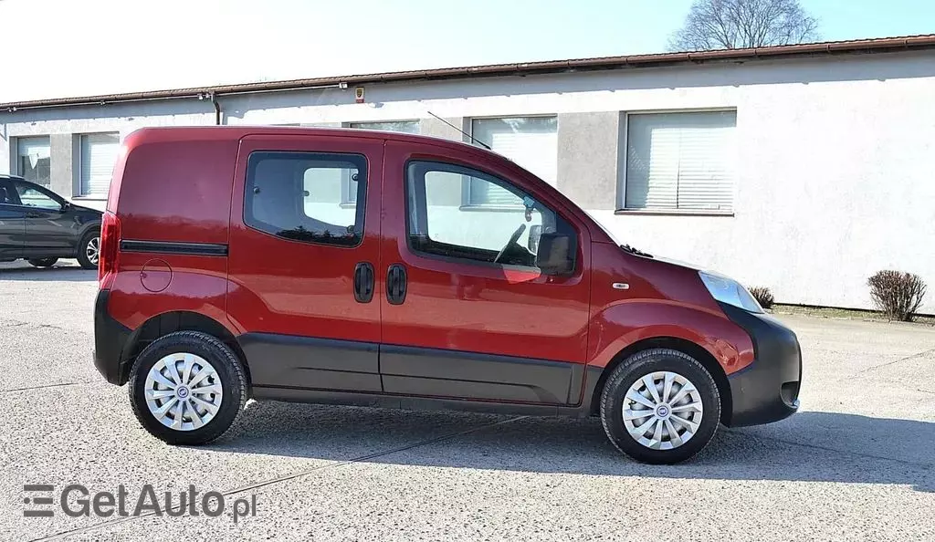 FIAT Fiorino 