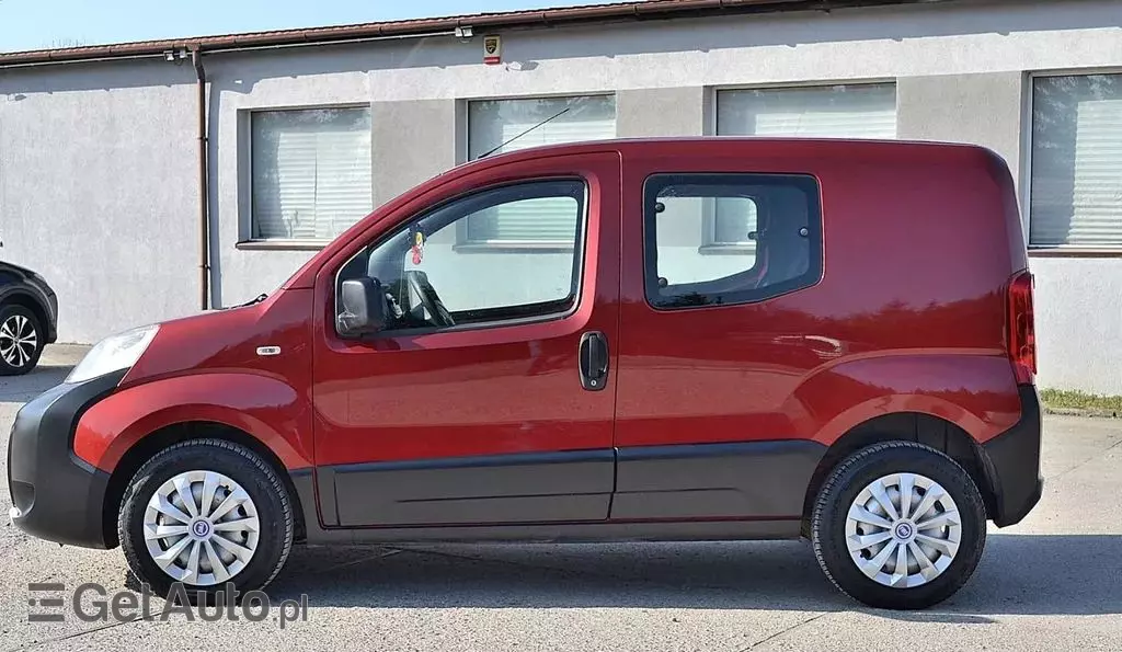 FIAT Fiorino 