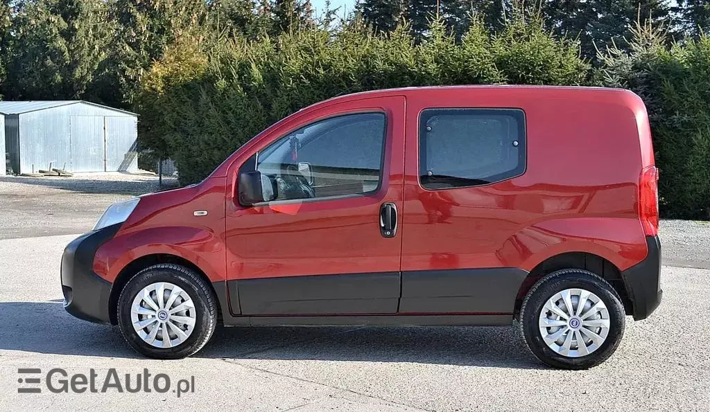FIAT Fiorino 