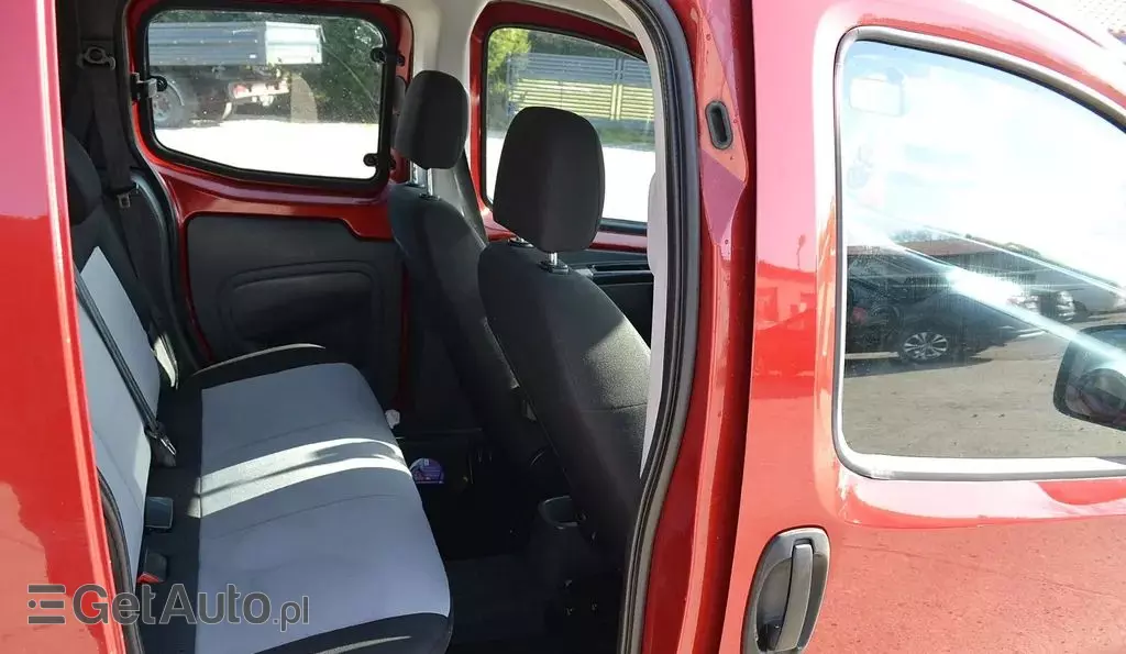 FIAT Fiorino 