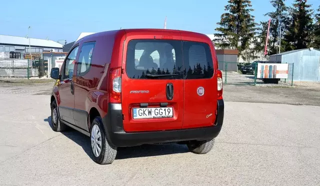 FIAT Fiorino 